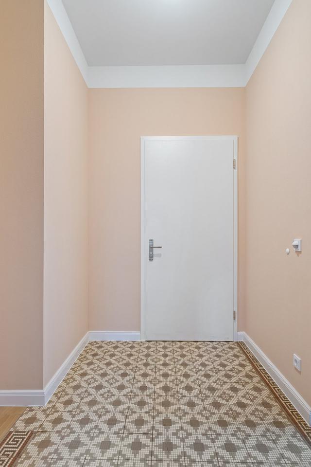 Thumbnail-Moderne 3-Zimmer-Wohnung mit großer Terrasse in Blankenburg