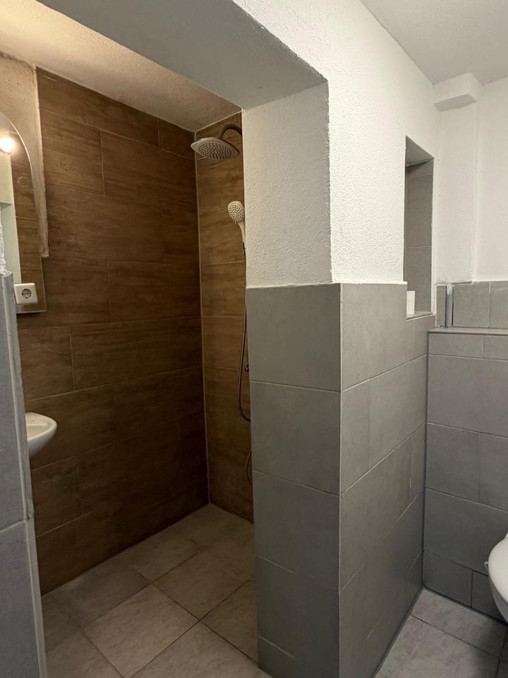 Thumbnail-3 Zimmer Erdgeschosswohnung in Reichenbach 700€ Kaltmiete