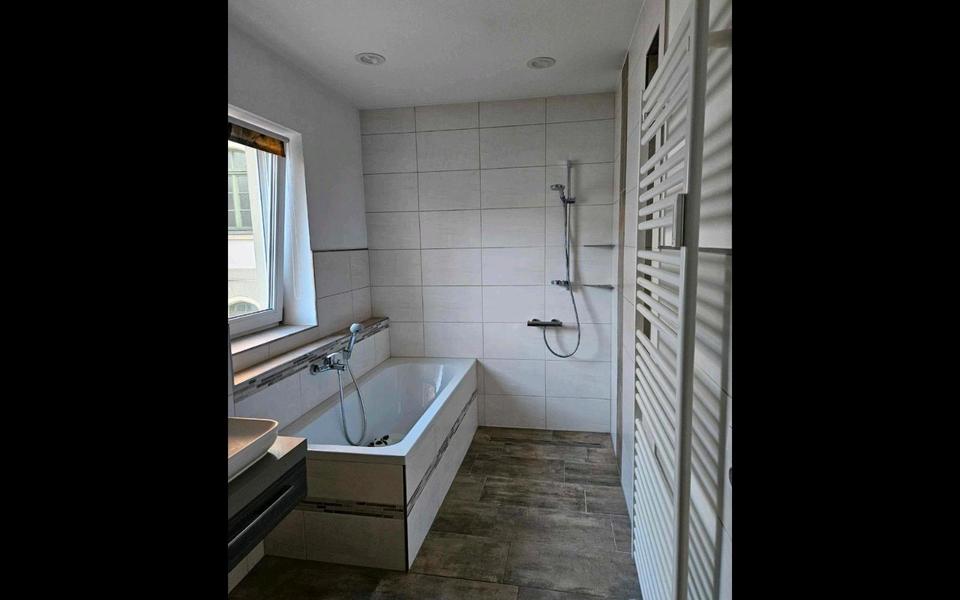 Thumbnail-3 Raumwohnung im Stadtzentrum Sebnitz 85qm mit Parklatz