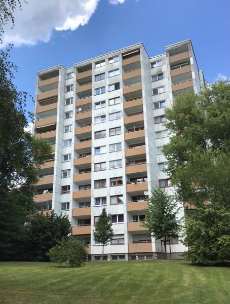 Thumbnail-Tolle Seniorenwohnung mit Balkon! WBS und Mindestalter 60 Jahre erforderlich!