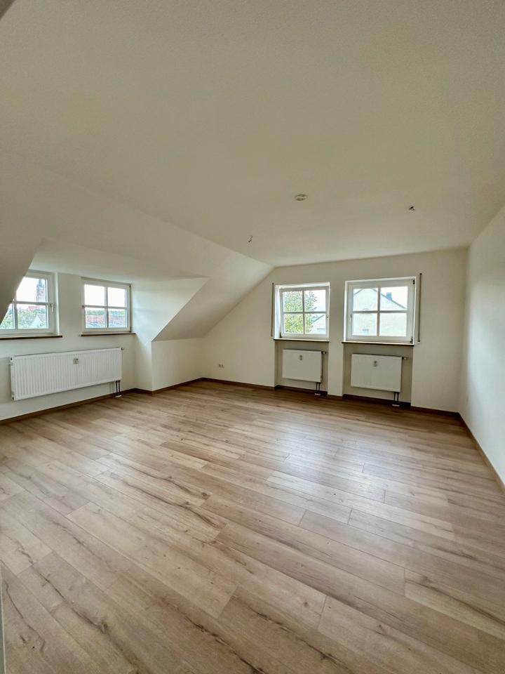 Thumbnail-2-Zimmer-Wohnung in zentraler Lage von Eggenfelden zu vermieten