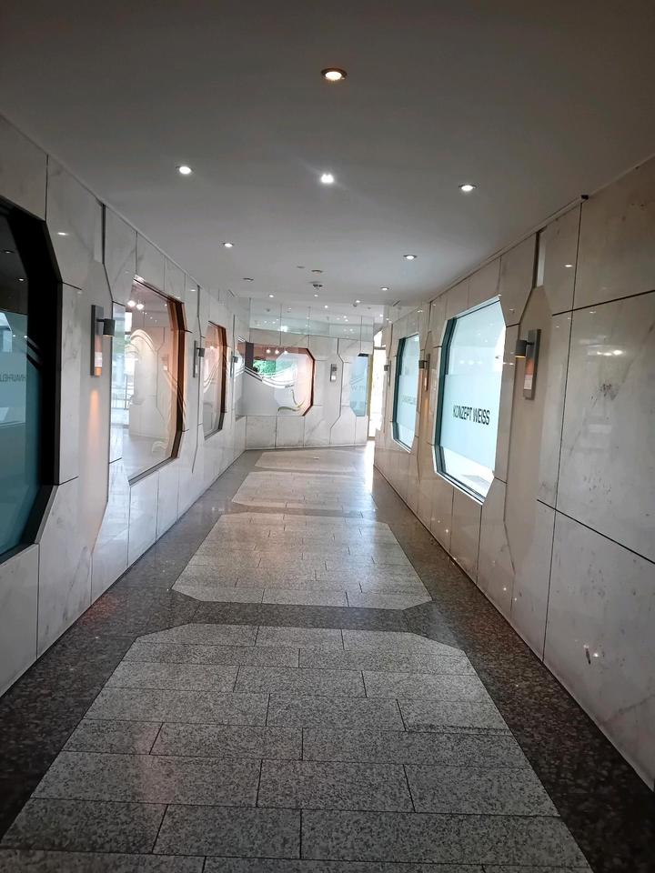Thumbnail-Zentrale Wohnung in Dortmund-Stadtgarten ab sofort frei