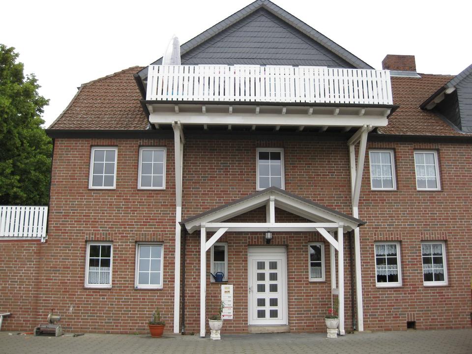 Thumbnail-- Schöne 3 Zimmer-EG-Wohnung -