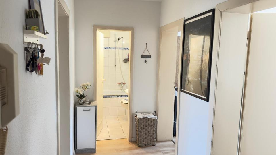 Thumbnail-Nachmieter Wohnung 1 OG in Mönchengladbach