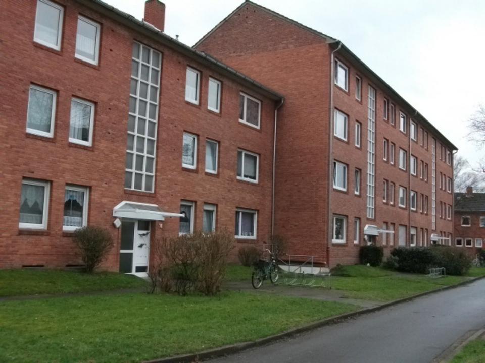 Thumbnail-2 ZKB Wohnung ca 53m2 Keller Balkon Provisionsfrei Rendite 6,00%