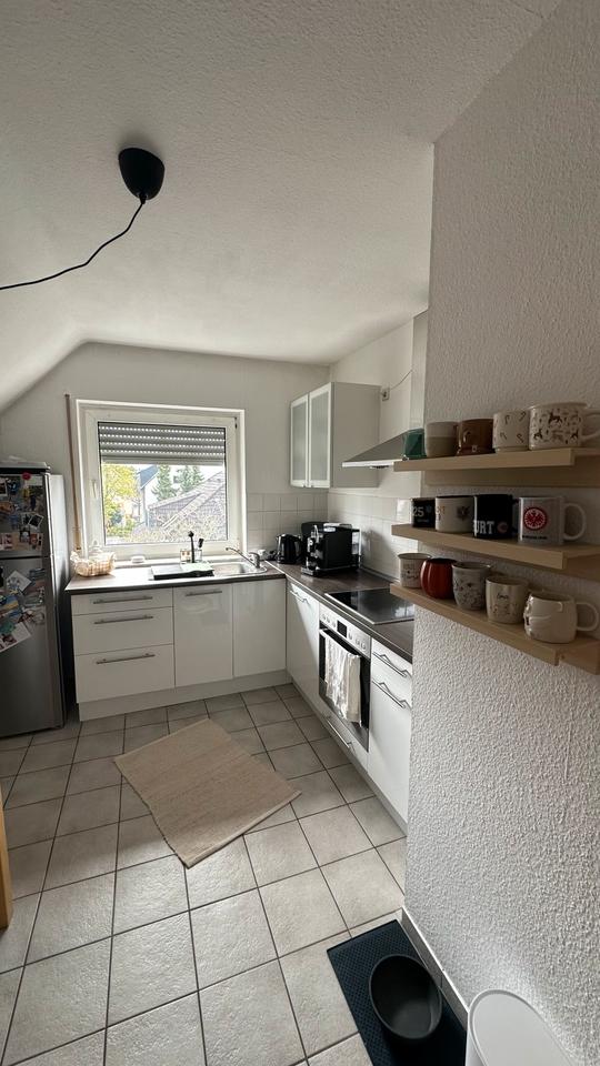 Thumbnail-Helle 1-Zimmer Wohnung in Griesheim