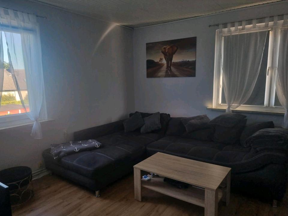 Thumbnail-Wohnung 3 Zimmer Groß Flöthe 1.OG