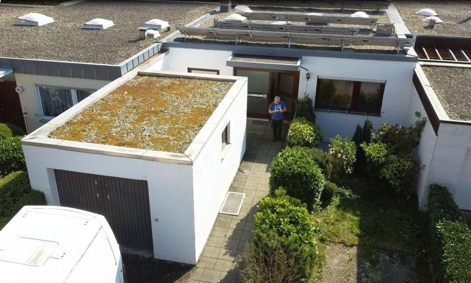 Thumbnail-Reihenhaus in Möglingen