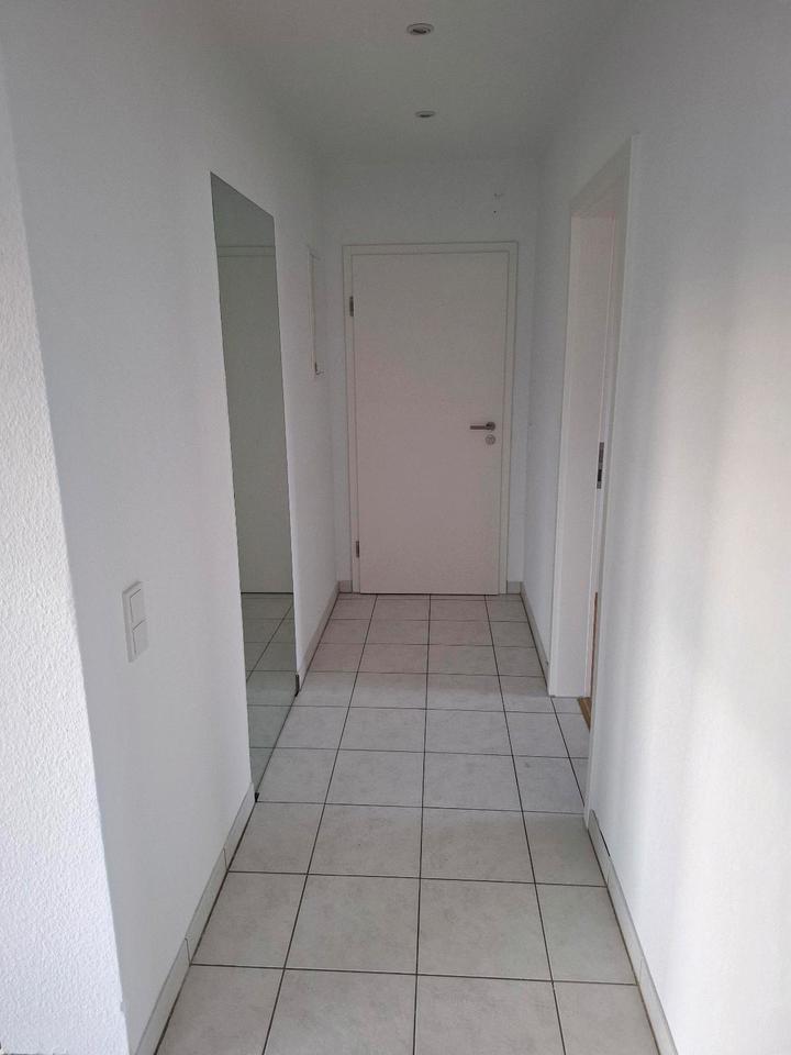 Thumbnail-Wohnung 65m2 mit Balkon in Werne