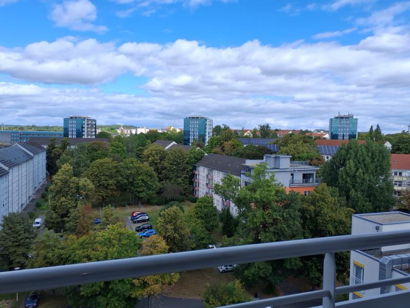 Thumbnail-1 Raum Wohnung für Senioren mit tollem Blick über Plauen