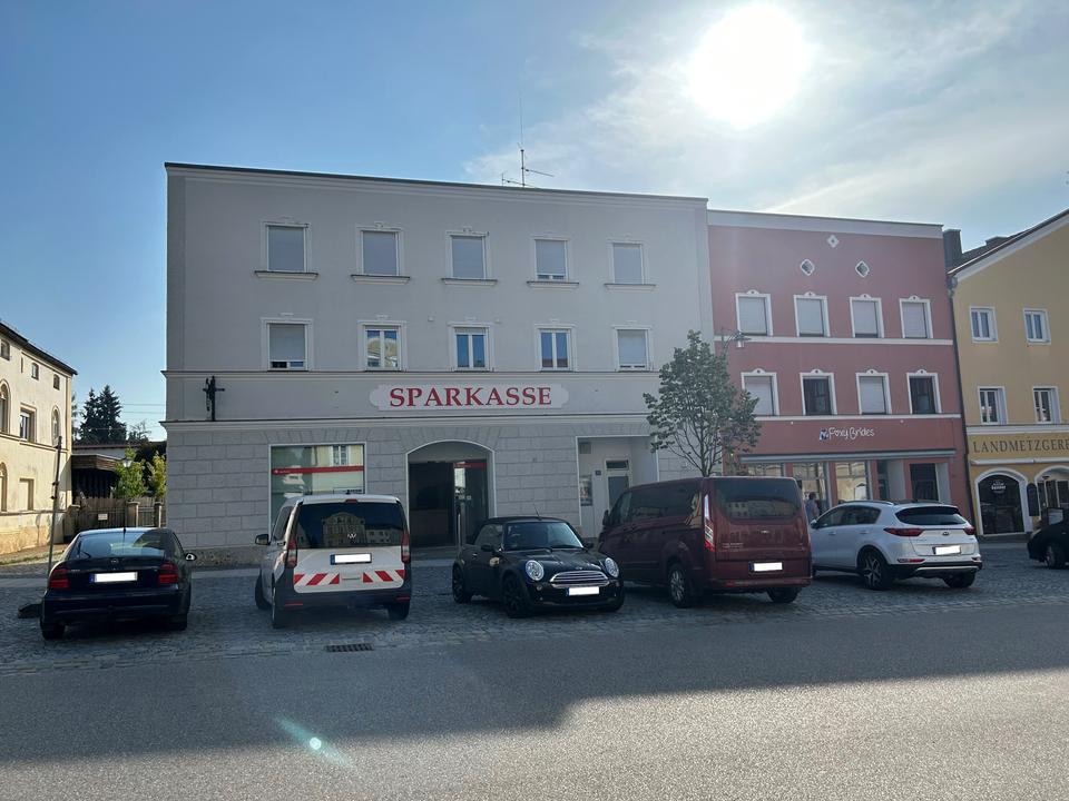 Thumbnail-Büroräume Praxisräume in Neumarkt Sankt Veit
