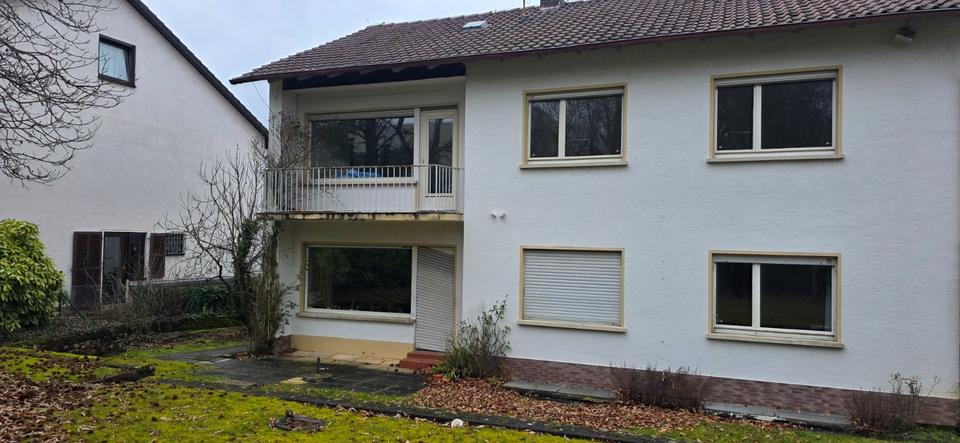 Thumbnail-Attraktive Lage & Provisionsfreies Ein-Zweifamilienwohnhaus