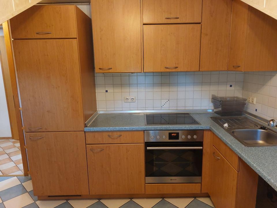 Thumbnail-Wohnung Zentrum Plattling zu vermieten