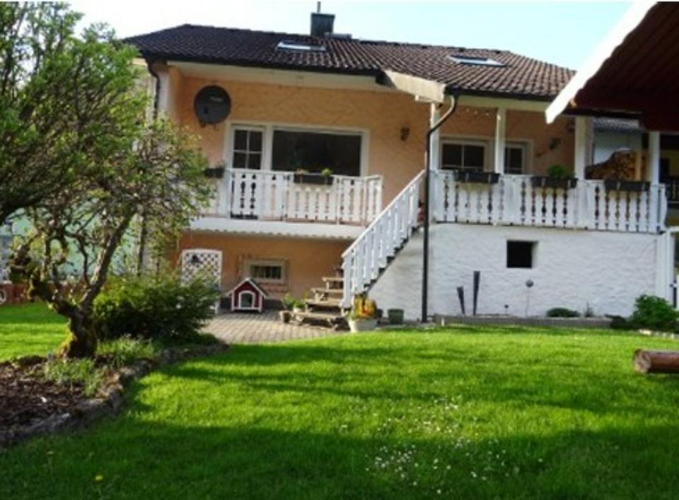 Thumbnail-Haus in der Fränkischen