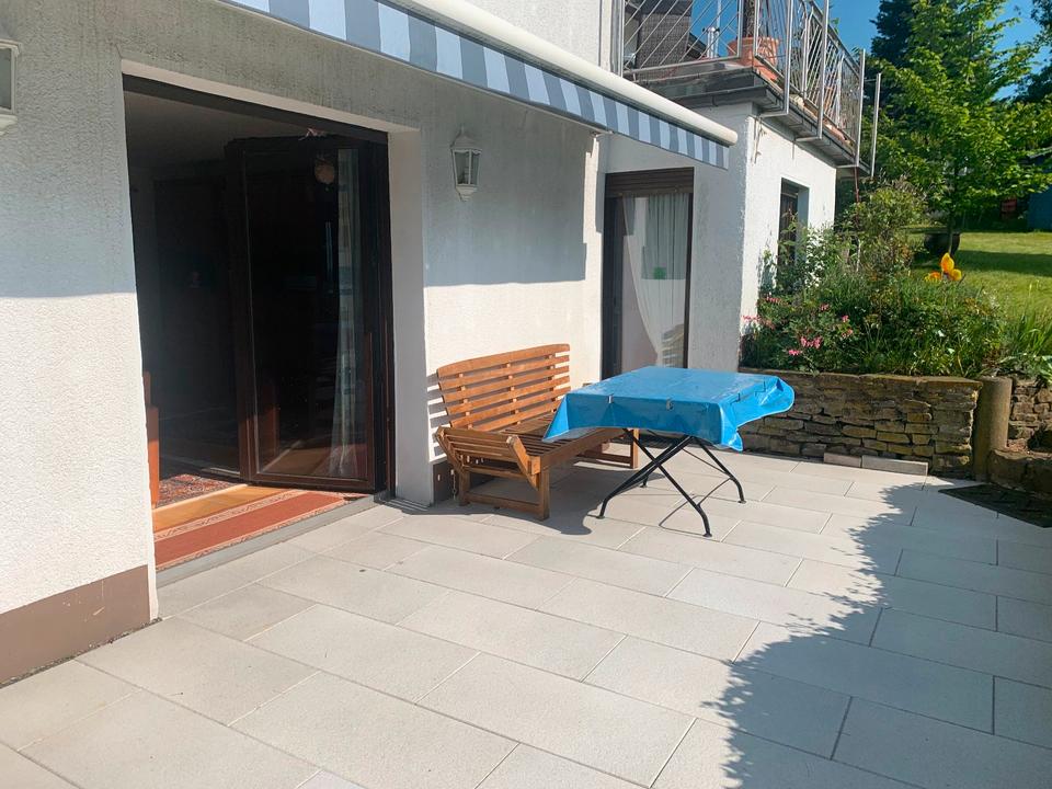 Thumbnail-Großzügige 90 m² große Ferienwohnung zu vermieten