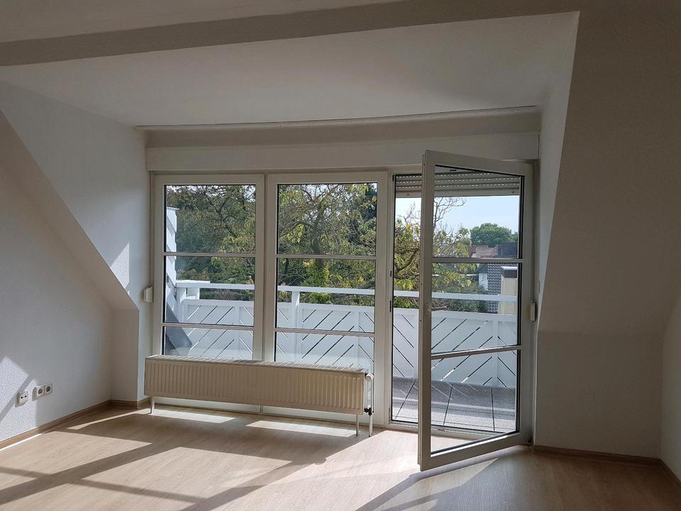 Thumbnail-Single-Wohnung auf 2 Ebenen in Bad Salzuflen zu vermieten