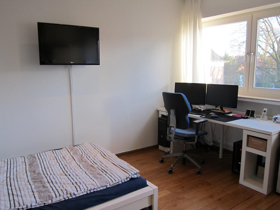 Thumbnail-Moderne Kleinwohnung in Top-Innenstadtlage