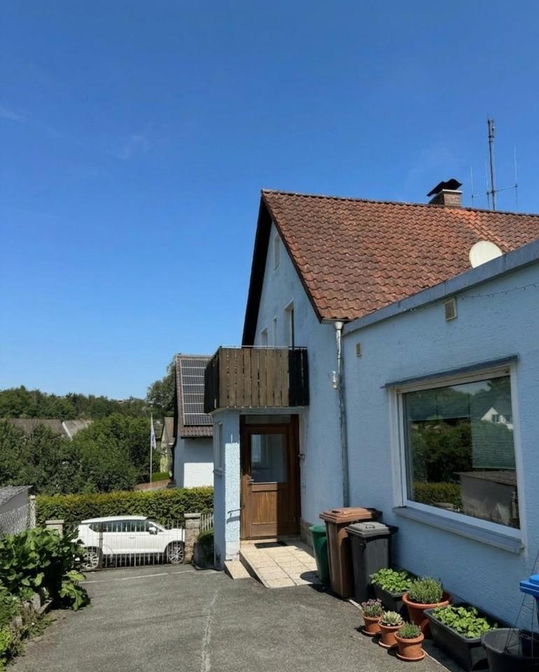 Thumbnail-PROVISIONSFREIE Immobilien – Wohnensemble in Floß