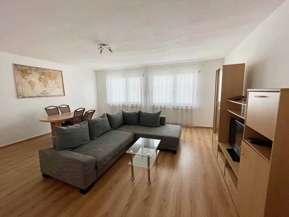 Thumbnail-2-Zimmer-Wohnung Uni-nähe