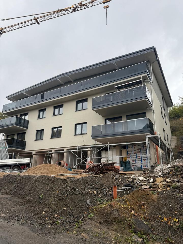 Thumbnail-Wunderschöne Penthouse Wohnung in bester Lage von Hemer