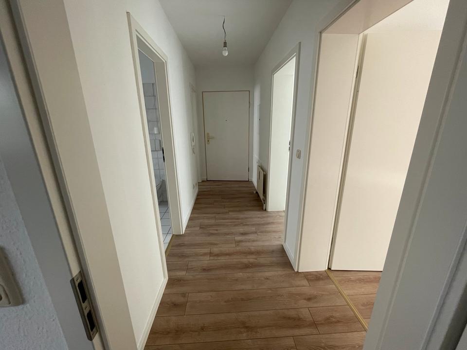 Thumbnail-2,5-ZW EG Bad Vilbel Kernstadt - ruhige Lage mit TG-Stellplatz