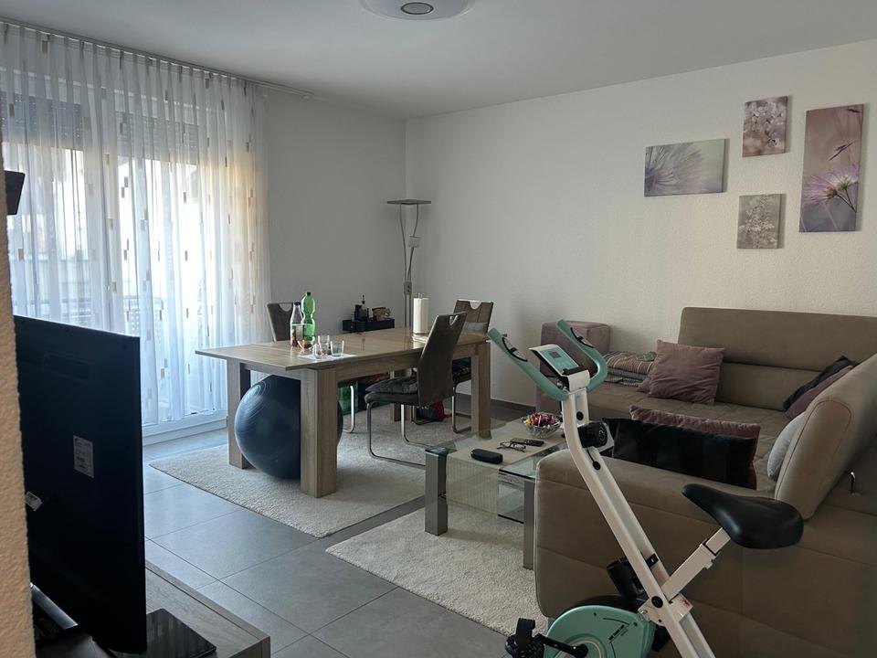 Thumbnail-4 Zimmer Wohnung in der Remagener Innenstadt