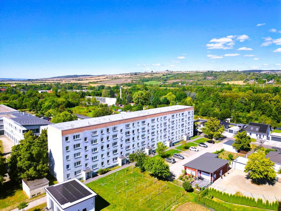 Thumbnail-3 RW in der Nordsiedlung