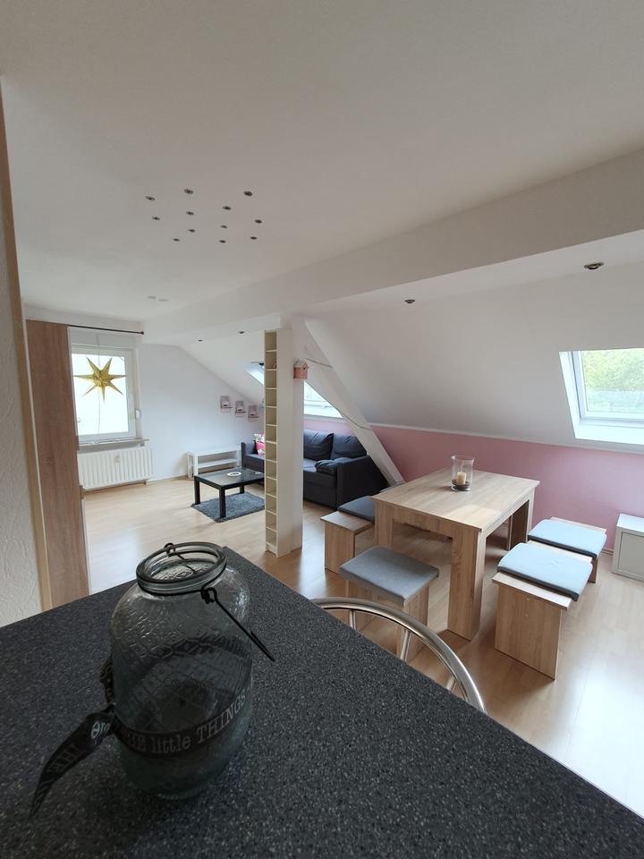 Thumbnail-Wunderschöne Wohnung in Dortmund Huckarde zu verkaufen