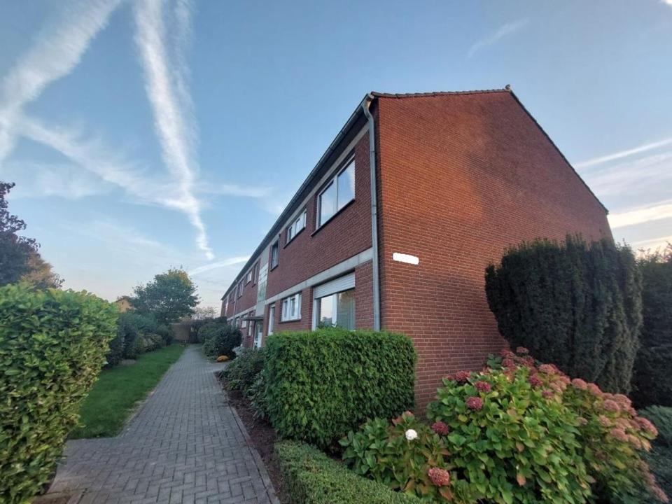 Thumbnail-3-Zimmer-Wohnung mit Balkon in ruhigem 4-Familienhaus