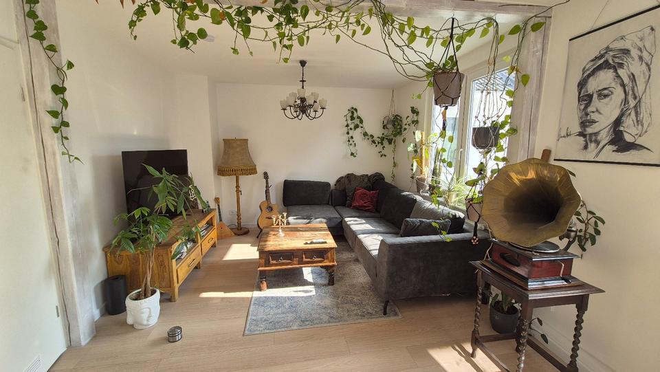 Thumbnail-Möblierte Wohnung zur Untermietung Zwischenmiete