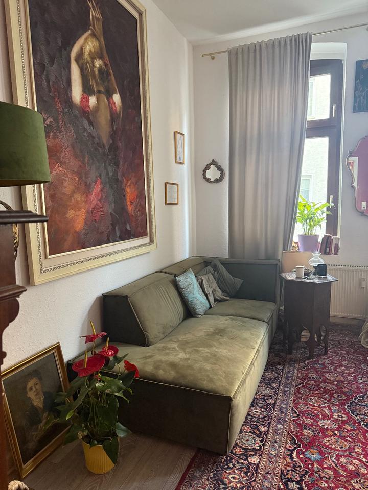 Thumbnail-Zwischenmiete Wohnung Deutz