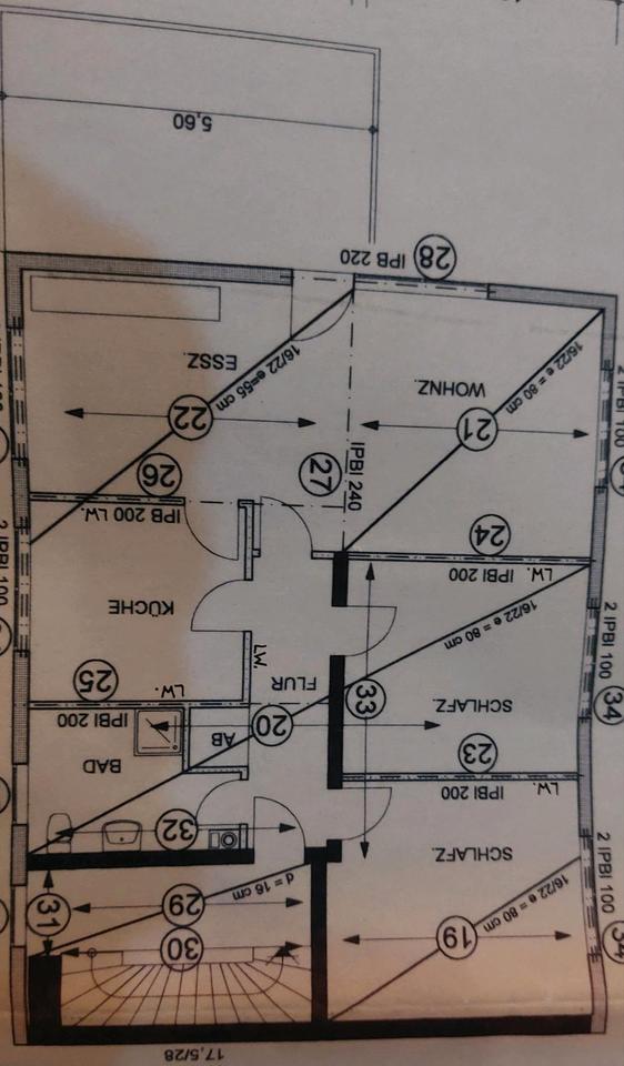 Thumbnail-Wohnung zu vermieten