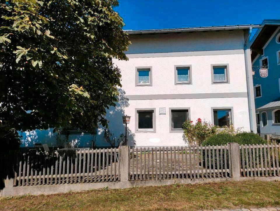 Thumbnail-Single-Wohnung im Bayrischen Wald