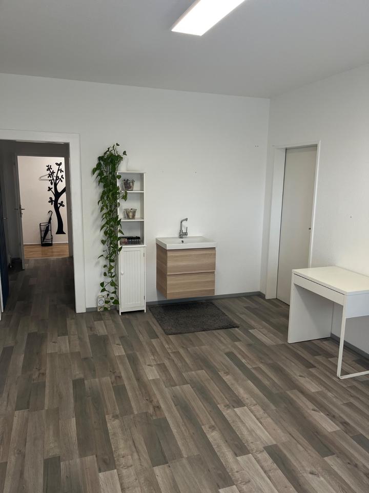 Thumbnail-Gewerberaum in Potsdam Zentrum Ost, barrierefrei, sofort verf.