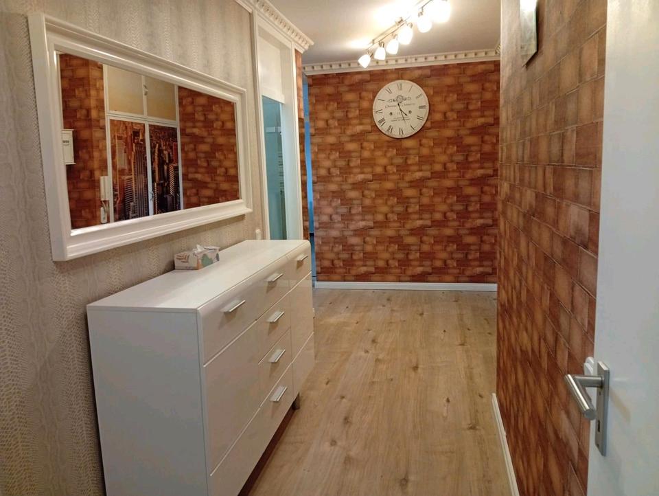 Thumbnail-Wohnung Eigentumswohnung Privat Verlauf Renoviert Herne