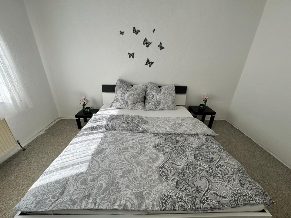 Thumbnail-Großzügige 3-Zimmer-Wohnung (83 m²) in Plettenberg