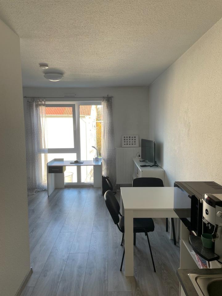 Thumbnail-Studentenwohnung in Villingen Schwenningen