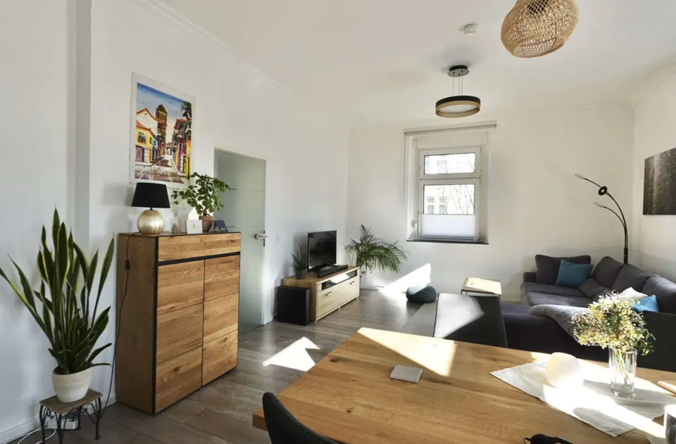 Thumbnail-81QM Wohnung im Zentrum von Koblenz