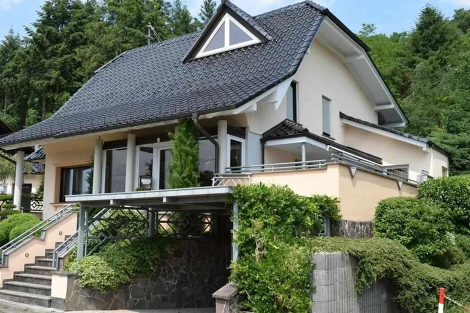 Thumbnail-Verkaufe Haus in Becherbach bei Kirn