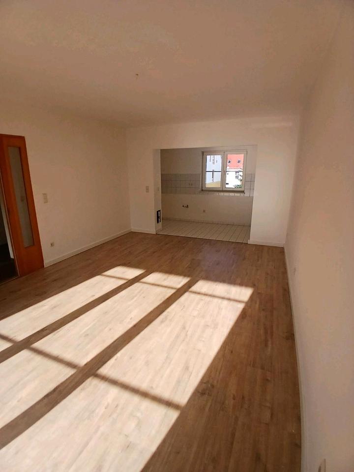 Thumbnail-3-Raum-Wohnung im Ihletal zu vermieten