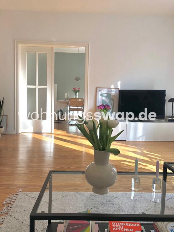 Thumbnail-Wohnungsswap - 3 Zimmer, 78 m² - Schrötteringksweg, Hamburg-Nord, Hamburg