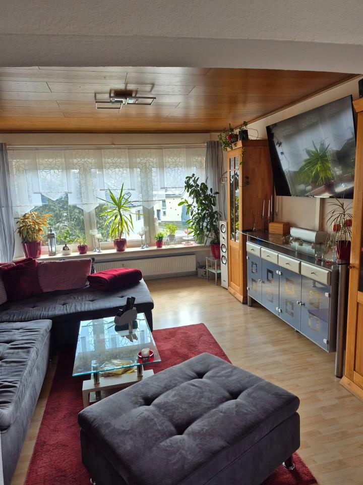 Thumbnail-Nachmieter für Wohnung