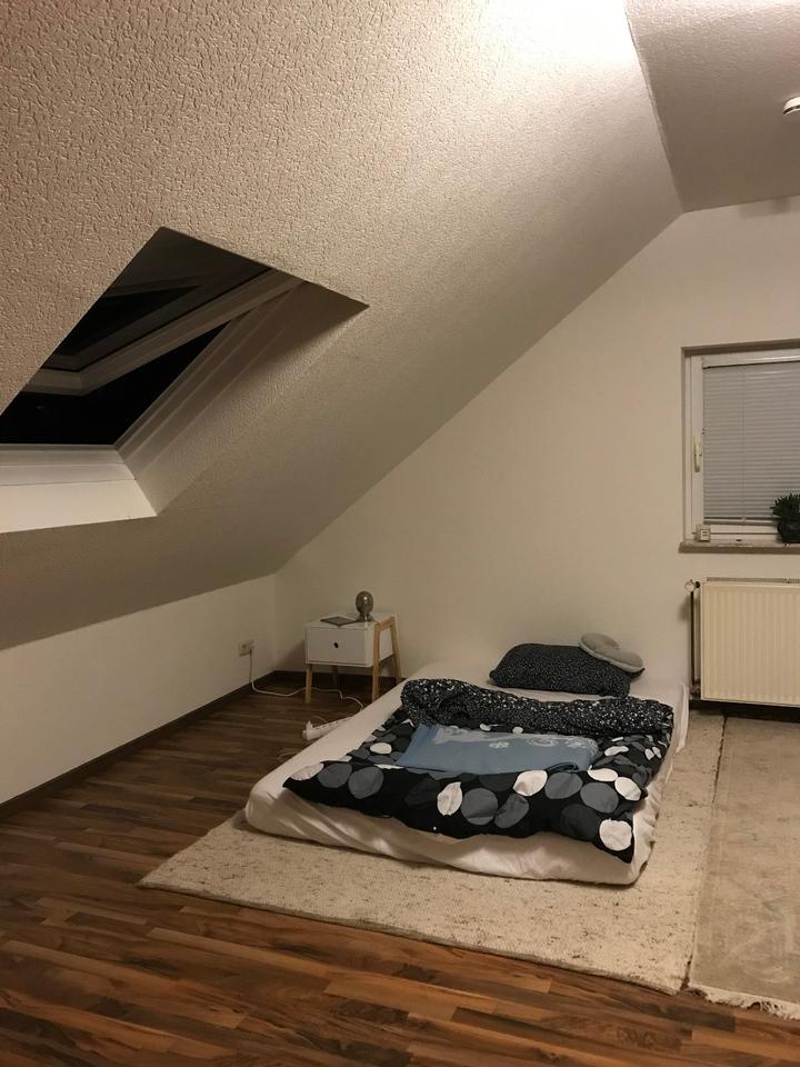Thumbnail-1 Zimmer-Apartment