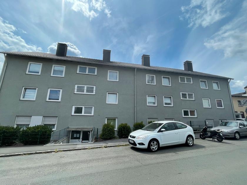 Thumbnail-3,5-Zimmer-Wohnung mit Balkon im 2. OG in ruhiger Lage zu vermieten