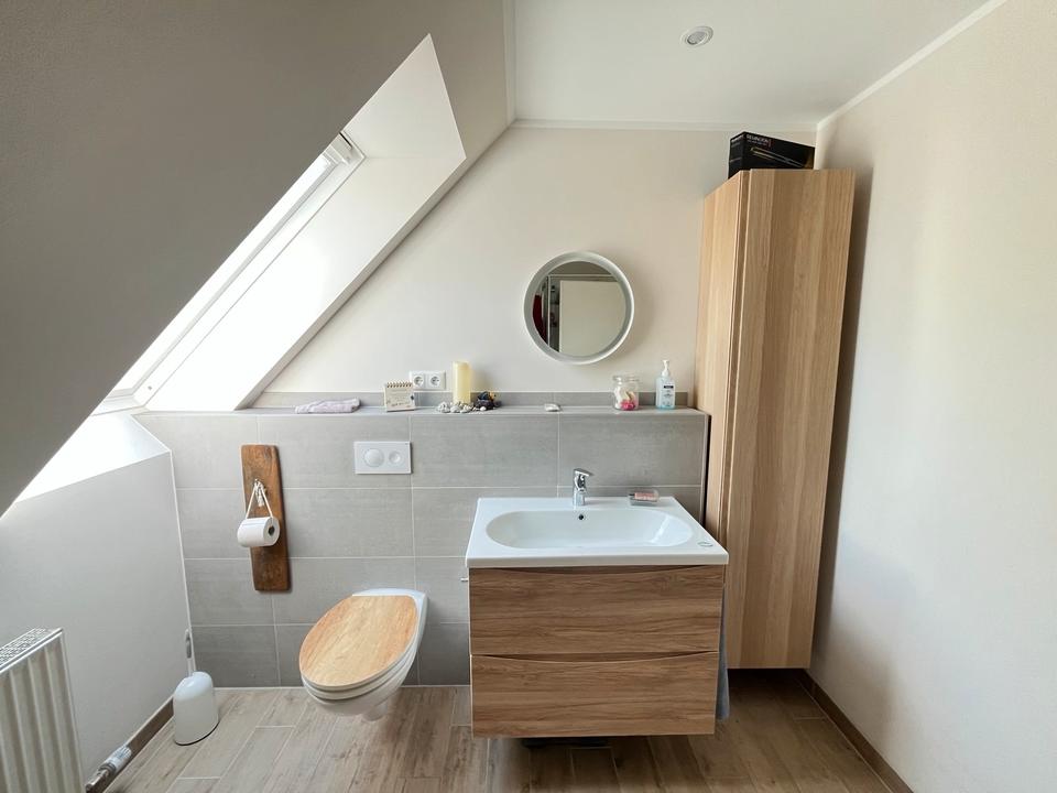 Thumbnail-150qm Wohnung in Groß Timmendorf ab sofort frei