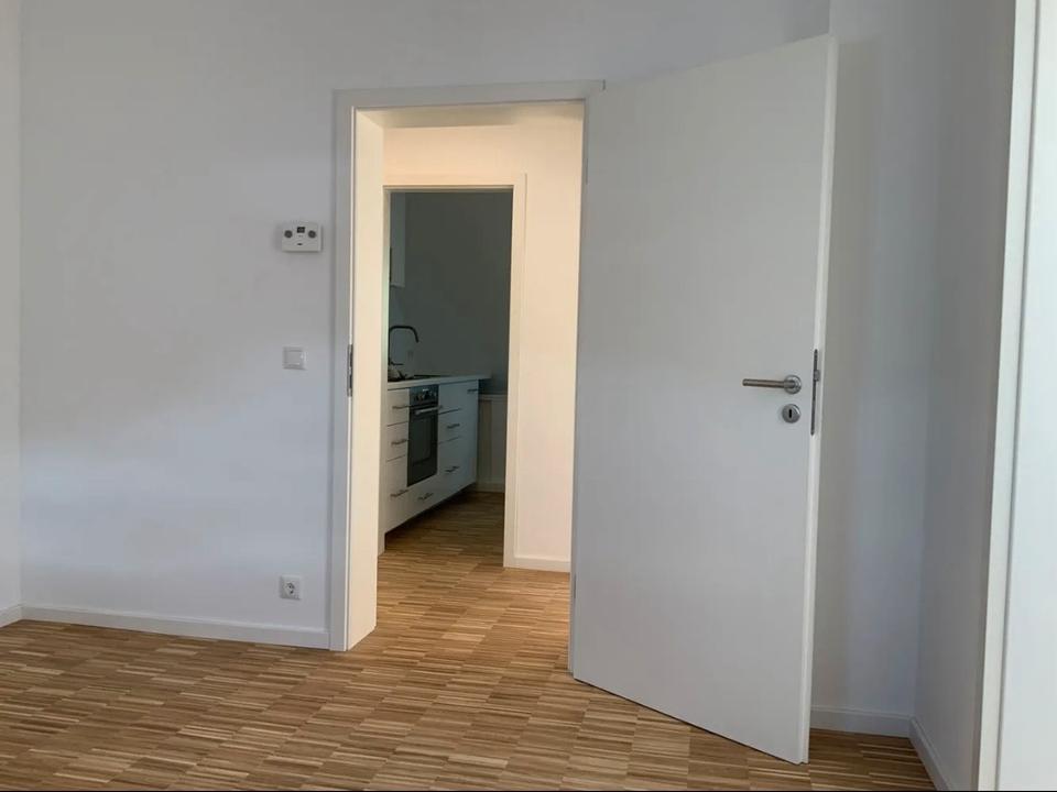 Thumbnail-Charmante 3ZKB Dachgeschosswohnung am Siegener Giersberg