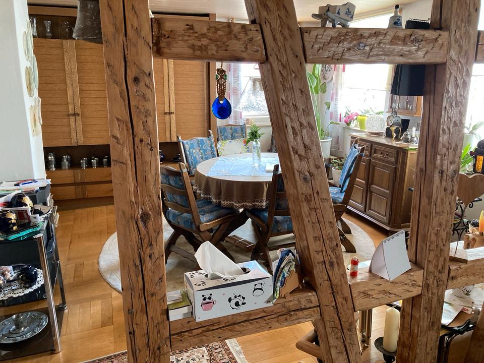 Thumbnail-3,5 Zimmer Wohnung 86 m2 GD Zentrum