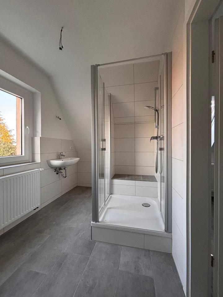 Thumbnail-Frisch sanierte 2-Raum-Wohnung in Döbeln – modernes Wohnen ab sofort