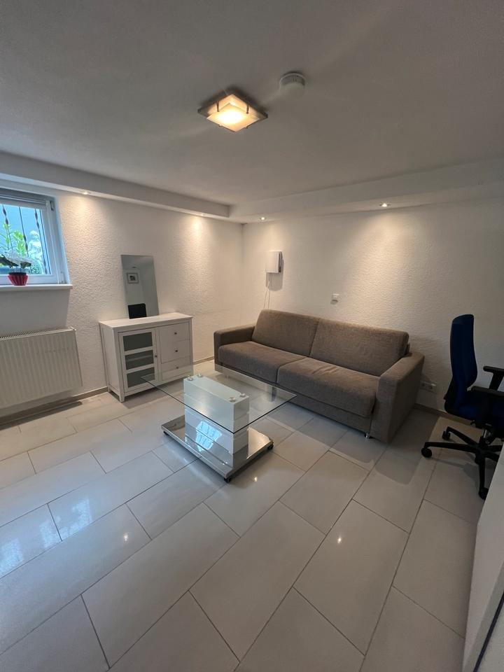 Thumbnail-1-Zimmer Wohnung in Winterbach