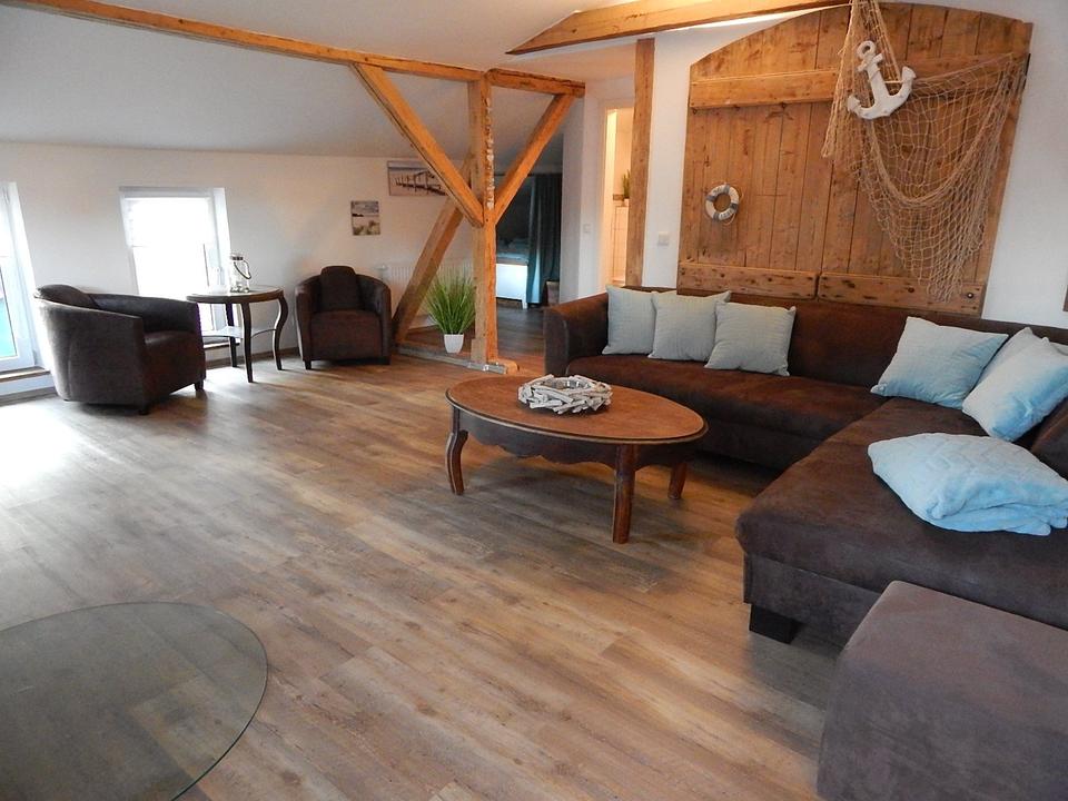 Thumbnail-Ferienwohnung 